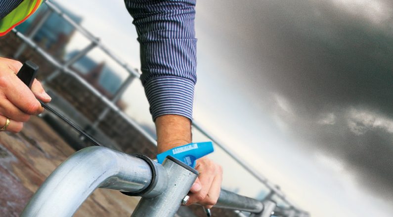 Guardrail Maintenance and Testing in Chester, Cheshire